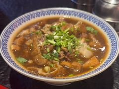 -老北京胡同味道二荤铺(酒仙桥店)
