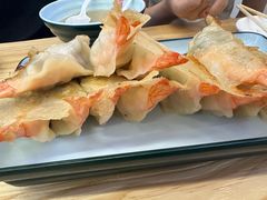 -众品老方子锅贴甜沫(李村店)