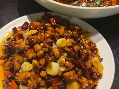 -陈麻婆豆腐总店