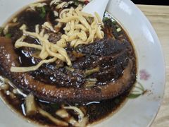 -无名老卤面(中华门店)