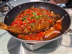 -老街鱼嘴巴(坡子街老店)