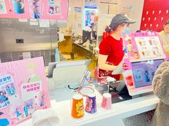 -DQ·蛋糕·冰淇淋(天通苑华联店)