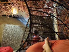 -汉宫汤泉汗蒸洗浴(五四广场店)