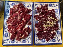 -大戚饭店(泰华路店)