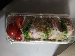 -巴黎贝甜(银城东苑店)