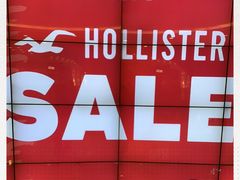 -Hollister Co(杭州万象城店)