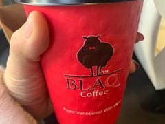 -BLAQ咖啡(骏豪店)