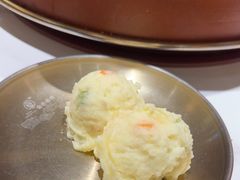 -西塔老太太泥炉烤肉(北京望京店)