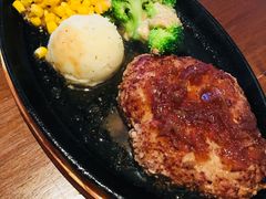 -铃木食堂(帽儿胡同店)