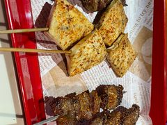 -大成海鲜烧烤·海鲜粥(长寿路店)