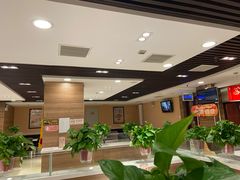 大堂-嘉和一品粥(政府街店)