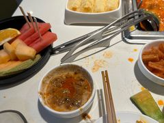 -海底捞火锅(威高广场店)