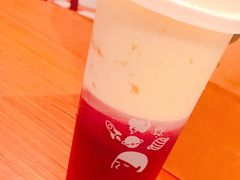 -喜茶(上海正大广场店)
