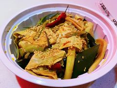 -宝葫芦西北茶食铺(万达店)