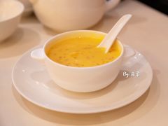 杨枝甘露-利苑酒家(合景国际金融广场店)