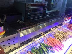 -快乐爱斯米牛排自助(正大广场店)