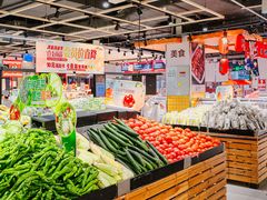 -华润万家(荔湾店)