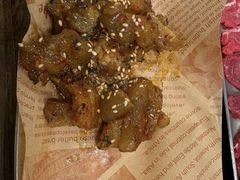 -麒麟风烤牛肉·云南烧烤小排档(丹凤街店)