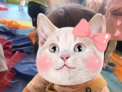 -金宝贝国际早教(洛龙正大校区)