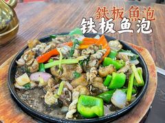-张家卫·阳江菜·小海鲜(肥婆湾桥店)