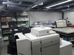 -美立特图文快印广告连锁(西三旗店)