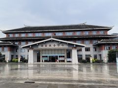 -酒仙湖景区