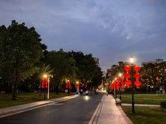 -均和墟历史街区-平和大押