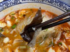 -长香源葫芦头梆梆肉(兴隆巷店)