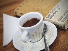 -Cafe Villa