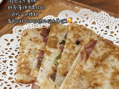 -厚生港萃·小吃餐厅(苍梧路店)