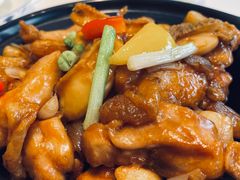 -御彩酒家(东风东路店)