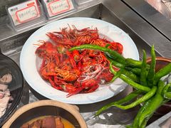 -湘江红·湖南招牌菜(莲花南路店)