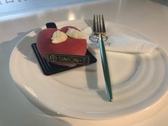 -西檬树SIMON·T轻奢蛋糕(大东方Max店)