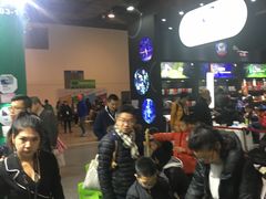 -上海跨国采购会展中心