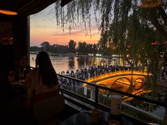 -东岸Cafe 爵士俱乐部