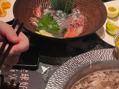 -牛YO寿喜烧和牛火锅自助(三台子万象汇店)