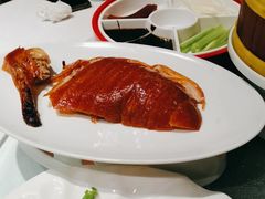 -惠丰堂饭庄·烤鸭·京味菜(西北旺·唐家岭店)
