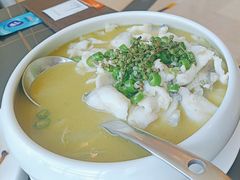 -有璟阁港式餐厅(金融街购物中心店)