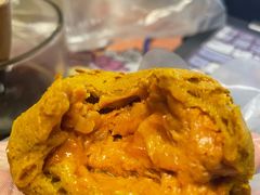 泰奶qq麻薯丸子-喜茶(广州北京路惠福东店)