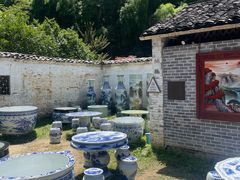 -景德镇古窑民俗博览区