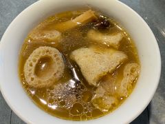 -慢丽江·云南野生菌土鸡锅(付家庄店)