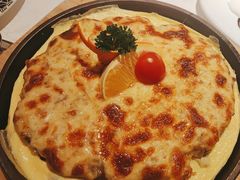 -俄士厨房(环球港店)