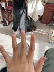 -涂tu指甲日式美甲美睫店