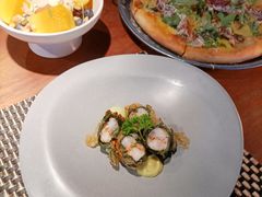 -West10 西拾·西餐厅·创意菜(未来科技城店)