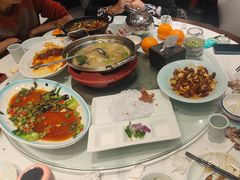 -新侨小馆(东直门北小街店)