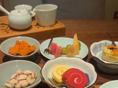 -梅间堂茶馆(绿地缤纷城店)