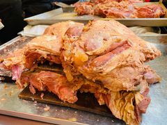 -刘纪孝腊牛羊肉(北广济街店)