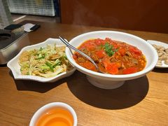 -小户人家(循礼门南国中心店)