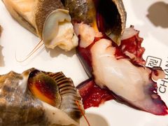 -川骄海鲜自助(河东店)