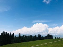 -新疆那拉提国家旅游度假区